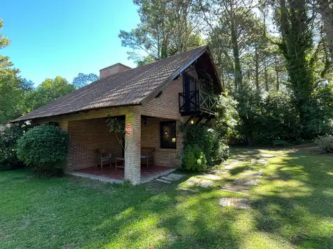 Pinzon, Cariló