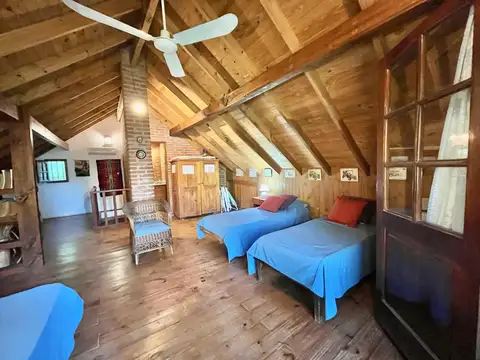 Casa en venta en Carilo