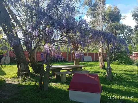 Casa en Venta de 2 dormitorios