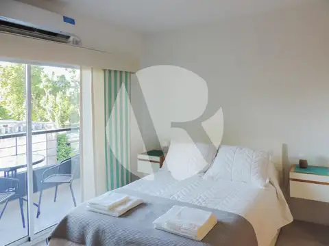 Departamento en Venta en Belgrano, USD 125.000