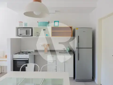 Departamento en Venta de Monoambiente