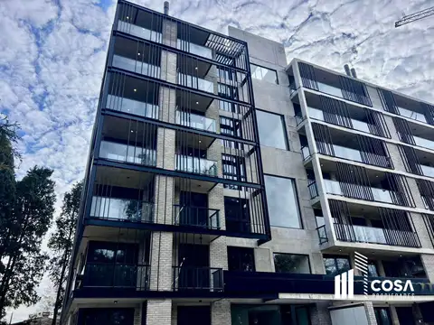 Departamento en Alquiler de 2 ambientes