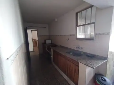 SE VENDE CASA Bª DON BOSCO + PLANTA ALTA 2 DORM !