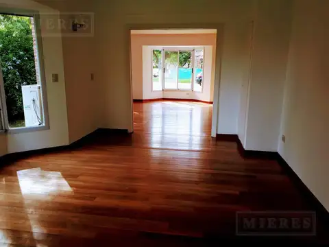 Casa en Alquiler en Santa María del Tigre, USD 1.900