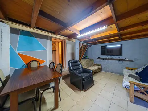 Depto Tipo Casa en Venta en Luis Agote, USD 61.000