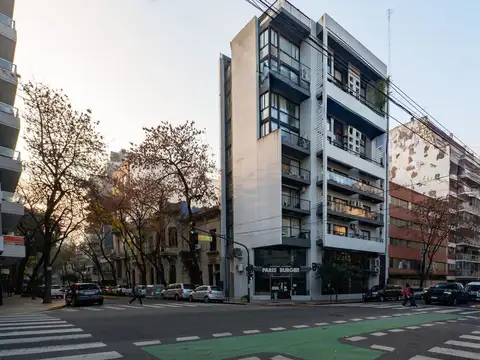 Venta Departamento Duplex 3AMB - PALERMO