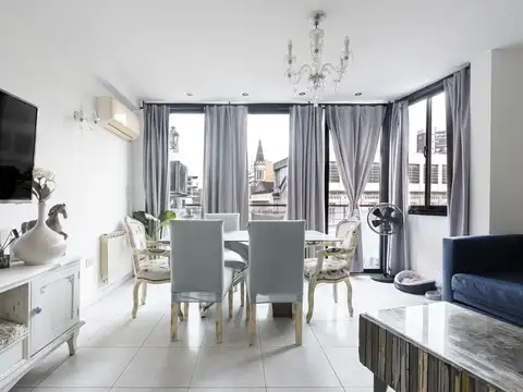 Venta Departamento Duplex 3AMB - PALERMO