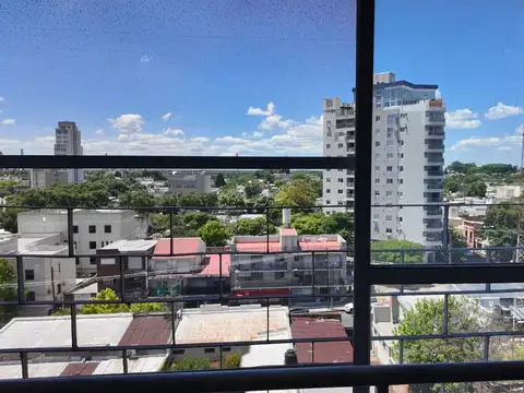 DEPARTAMENTO EN VENTA CENTRICO