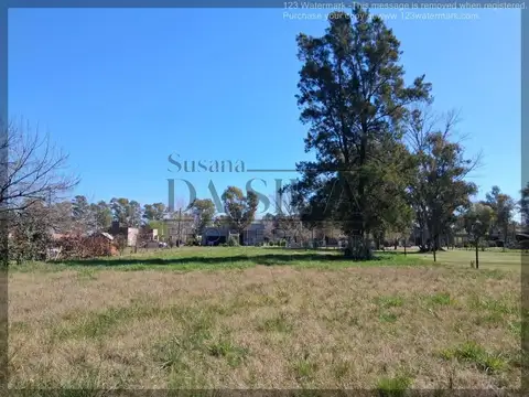 Terreno en Venta en El Moro, USD 60.000