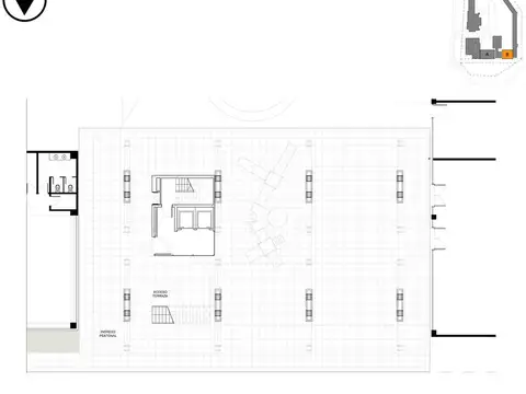 Fisherton Plaza - Torre B
