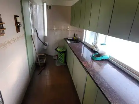Venta Casa 4 ambientes en Country Las Brisas