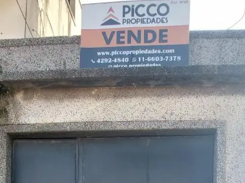 General Pico 900