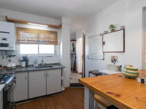 Depto Tipo Casa en Venta 45 años