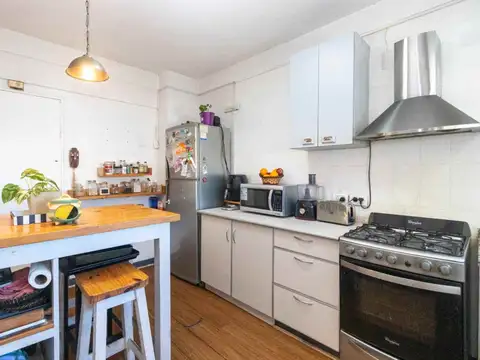 Depto Tipo Casa en Venta con 1 cocheras