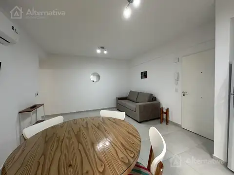 Departamento en Alquiler Temporal A Estrenar