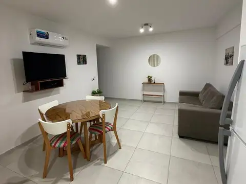 Departamento en Alquiler Temporal en Recoleta, USD 950