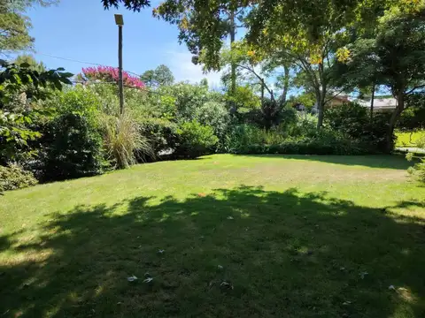 Casa en Alquiler Temporal 46 años