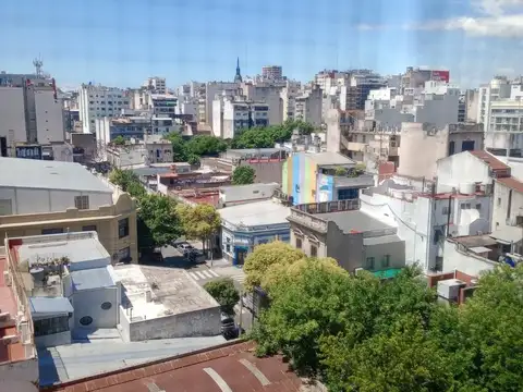 Departamento en Alquiler de 2 ambientes