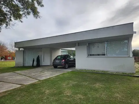 Haras del Sur II- Ruta 2 Km 73