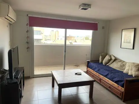 Departamento en Alquiler Temporal en Centro, $ 45.000
