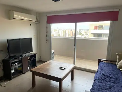 Alquiler Temporal por Dia Bv. San Juan 620.