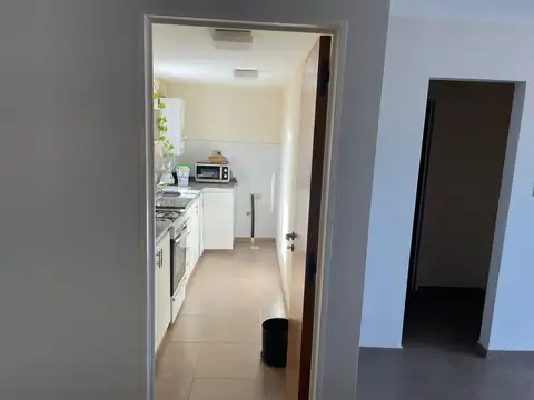 Departamento en Alquiler Temporal en Centro, $ 45.000