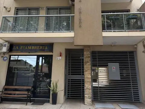 Cordero 728 , Piso 2