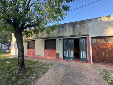 PH dos dormitorios, en venta en Tolosa , Apto Banco
