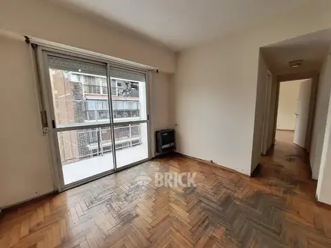 Departamento en Alquiler de 3 ambientes