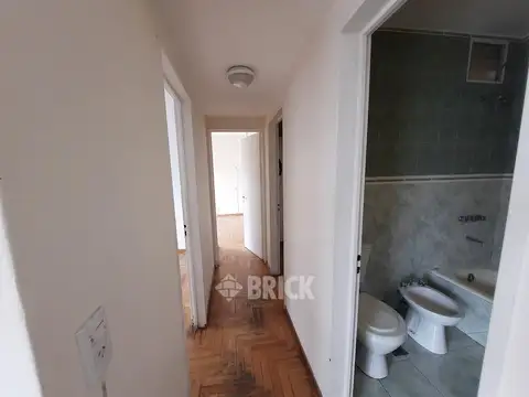 Departamento en Alquiler Apto profesional