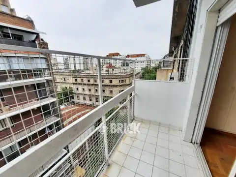 Departamento en Alquiler 40 años