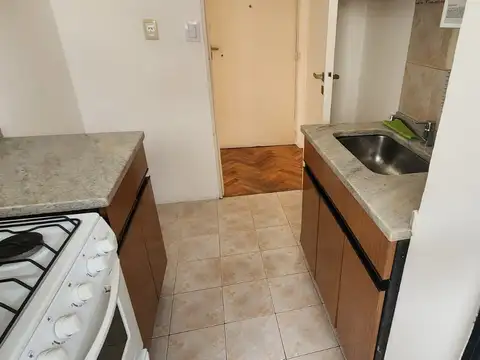 Departamento en Alquiler 45 años