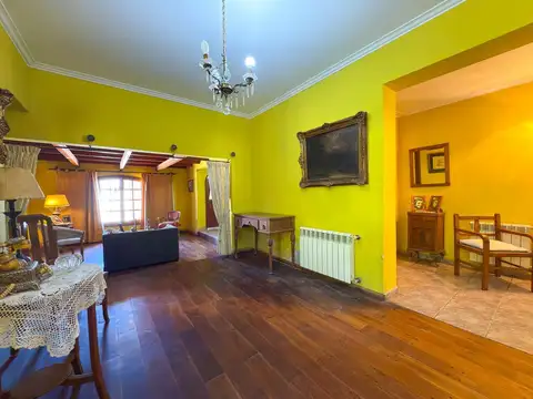 VENTA DE CASA EN MARIA IGNACIA VELA