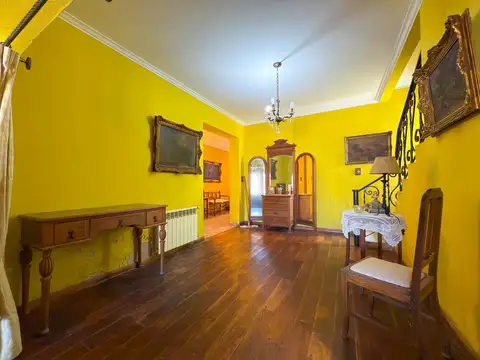 Casa en Venta 27 años