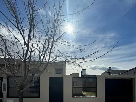Casa en Alquiler de 2 dormitorios
