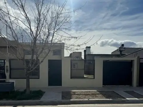 B° Mercantiles, Los Arándanos 1800