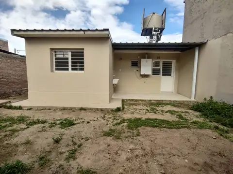 Casa en Alquiler 6 años