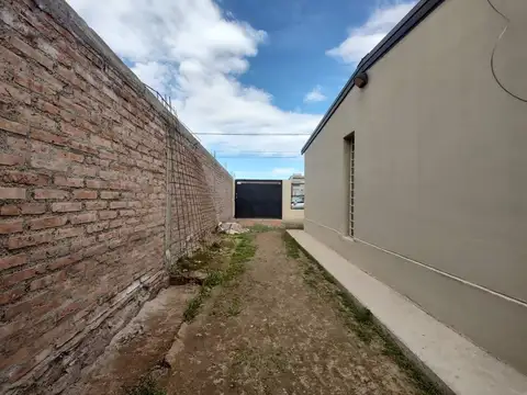 B° Mercantiles, Los Arándanos 1800