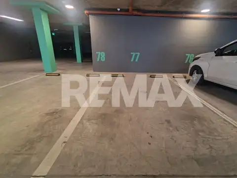 VENTA COCHERA , EDIFICIO GATICA 498, NEUQUEN