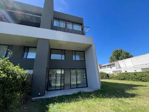 Departamento en Venta de 5 ambientes