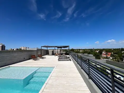 Departamento en Venta en Beccar, USD 540.000