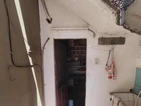 Casa en Venta 60 años