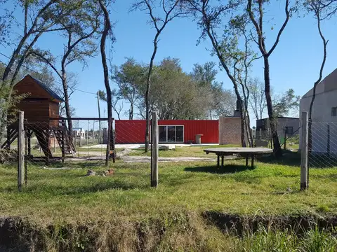 Terreno en La Herradura Colonia Benitez Chaco