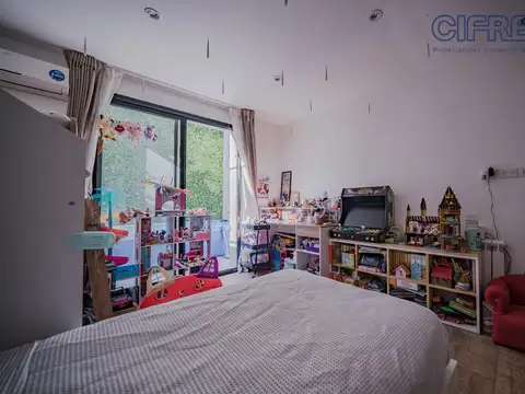 Depto Tipo Casa en Venta A Estrenar