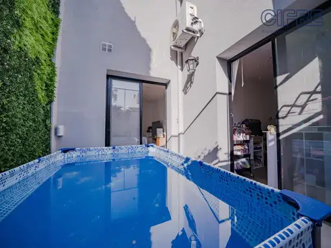 Depto Tipo Casa en Venta al Este