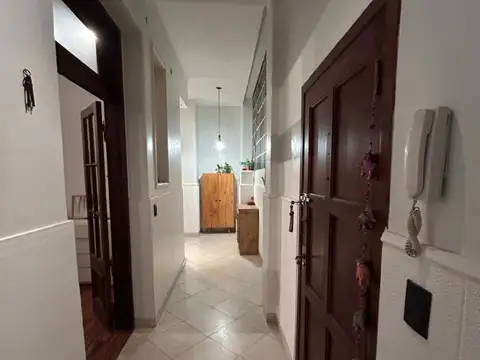 Depto Tipo Casa en Venta de 1 dormitorio