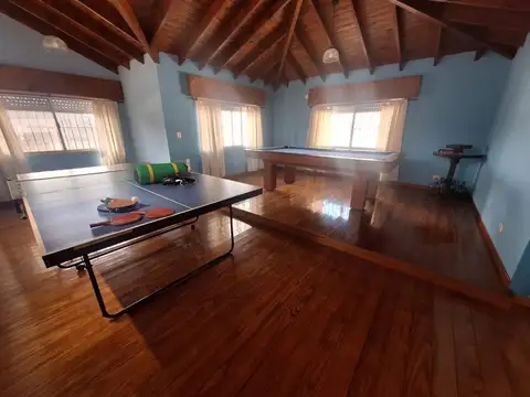 Casa en Venta 5 dormitorios en Jose Leon Suarez