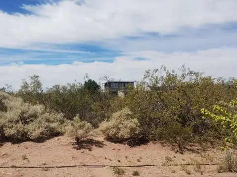 Terreno en Venta en Picun Leufu, USD 16.000