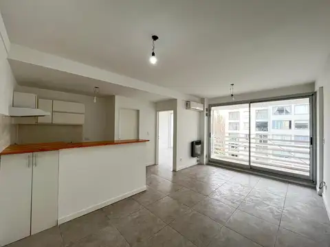 Departamento en Alquiler de 1 dormitorio