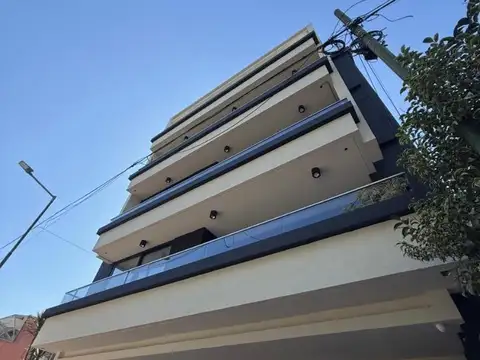 Avenida General Paz 12400
